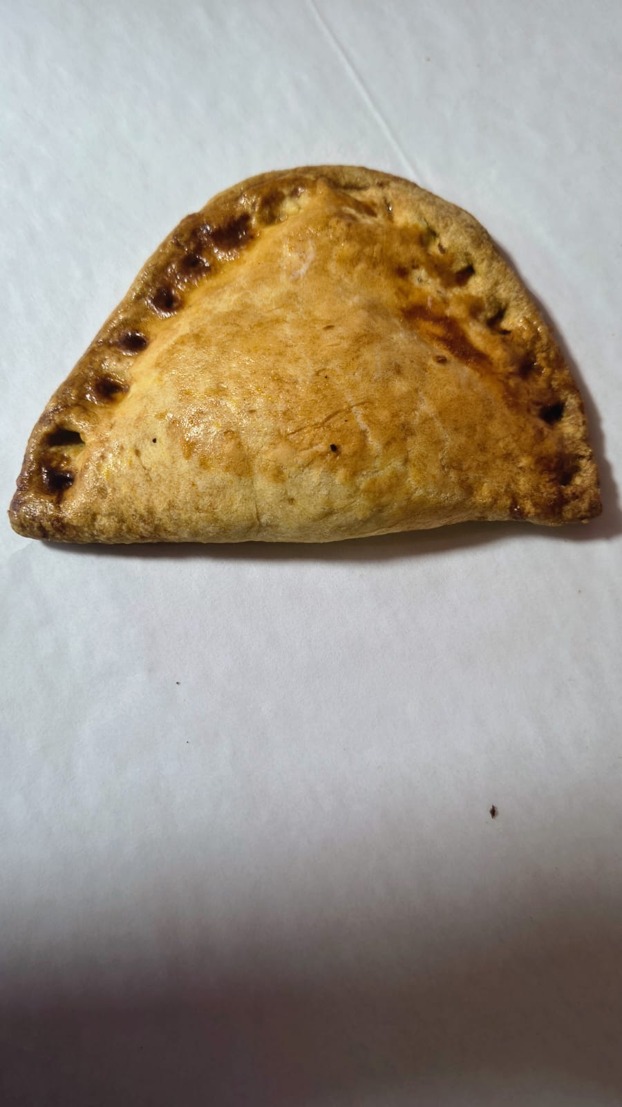 Empanada de Manzana