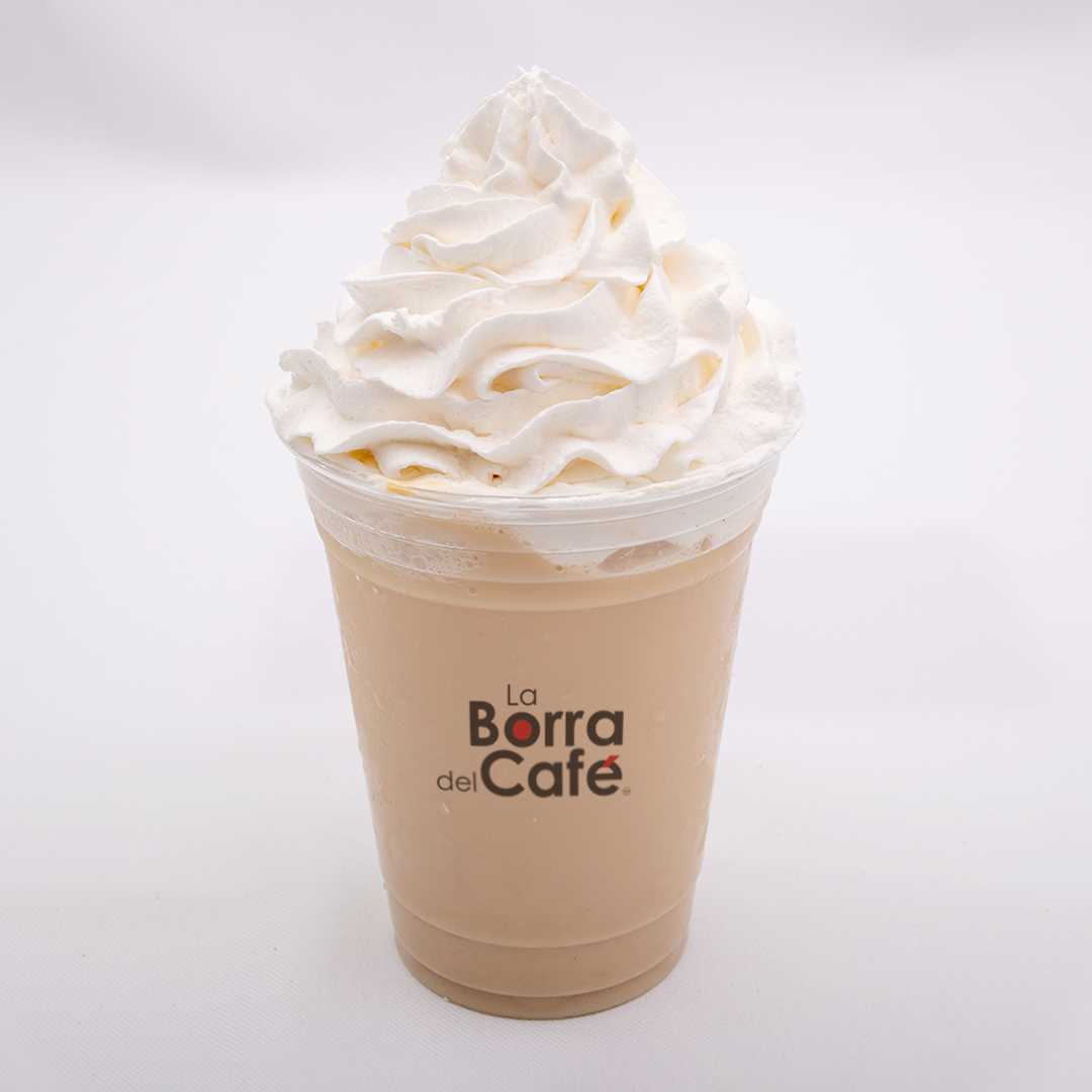 Frappé Café
