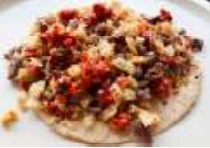 Tacote Combinado