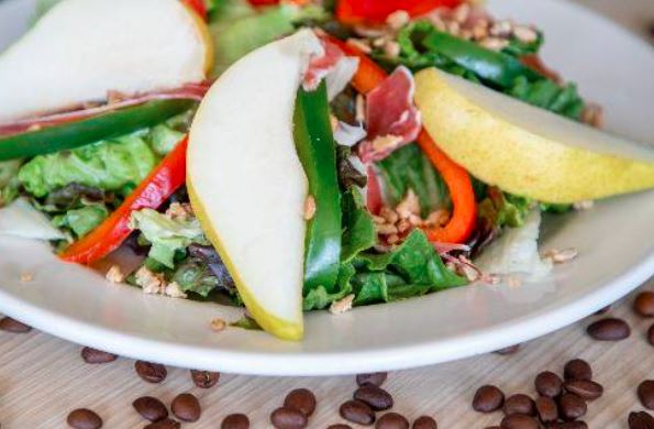 Ensalada César