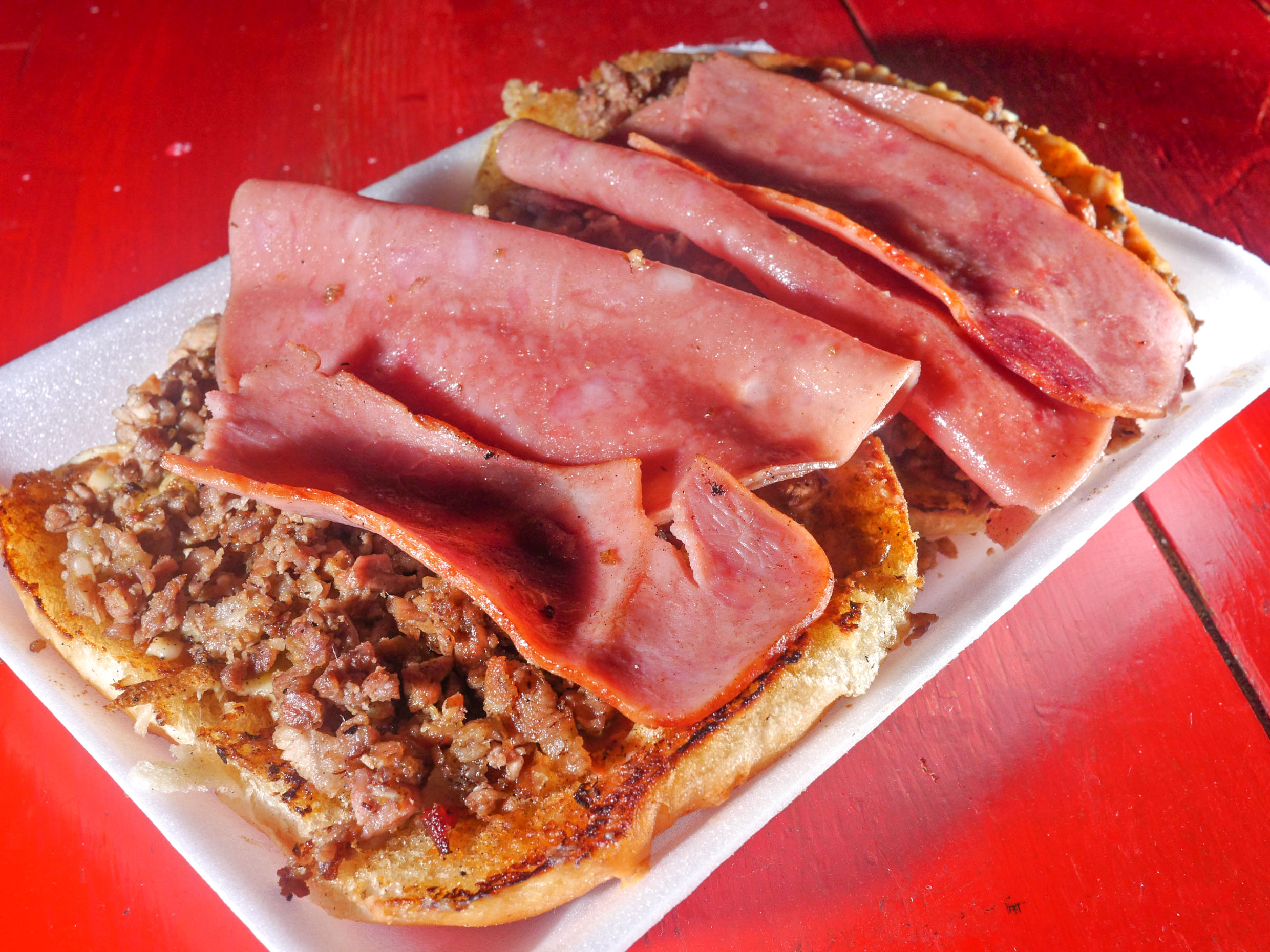 Mollete Super