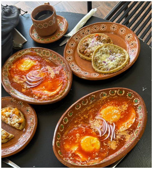 Combo Ranchero