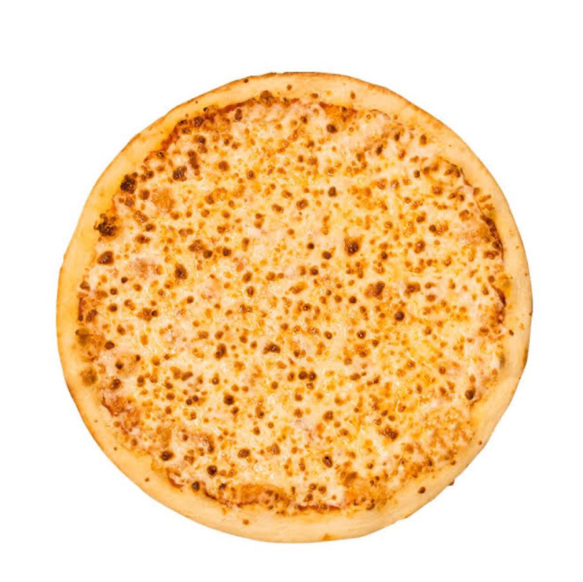Pizza Queso Familiar