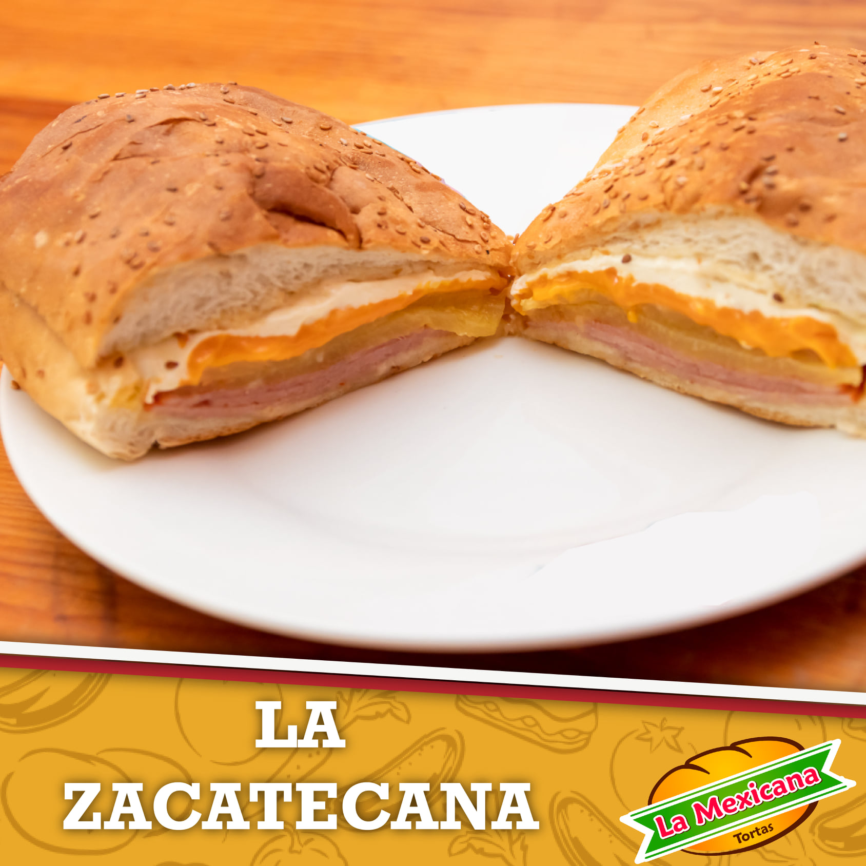 Zacatecana