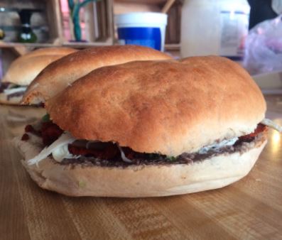 Torta Talibana