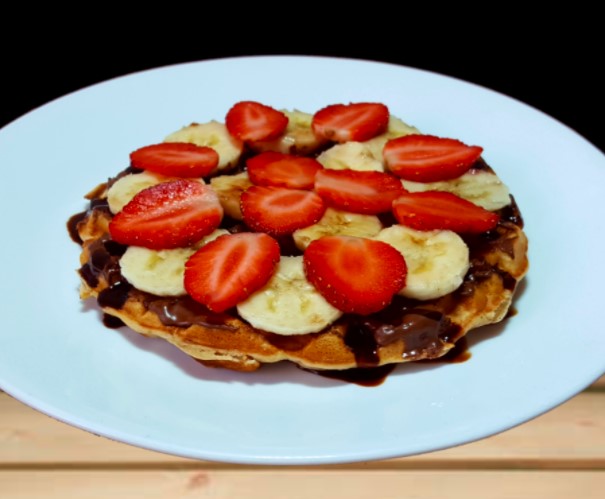 Hot Cakes