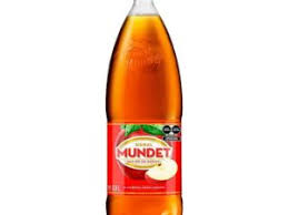 Sidral Mundet