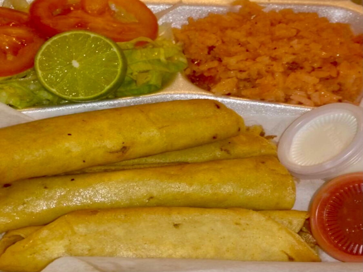Flautas