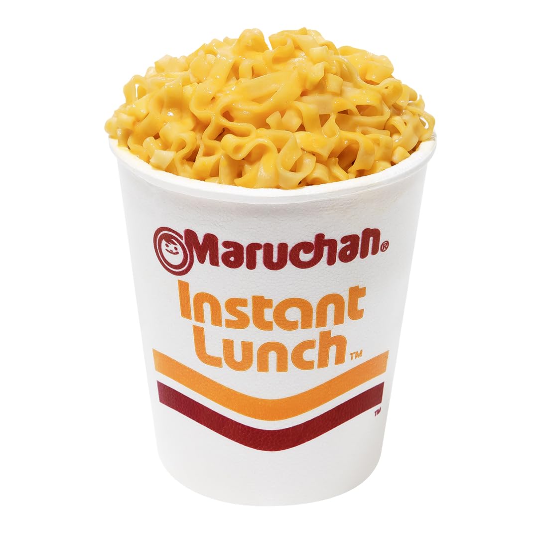Sopa maruchan