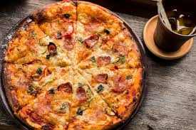 Pizza Italiana Mediana