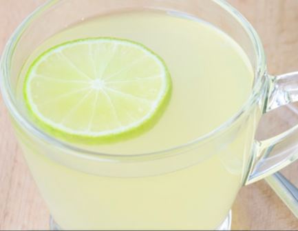 Agua Limón
