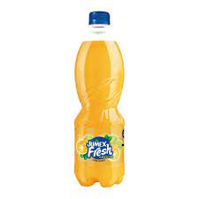 Jumex Fresh 600 mls.
