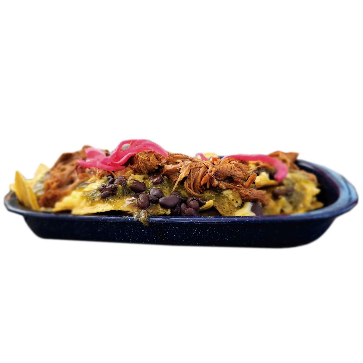 Chilaquiles