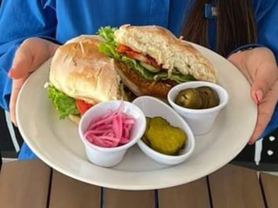 Torta del Chavo