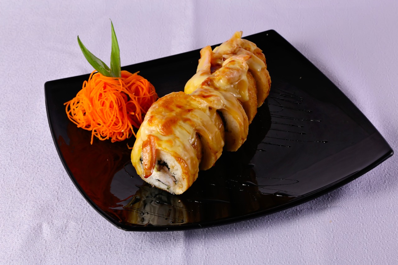 Sushi El Perrón..