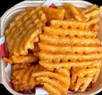 PAPAS CRISSCUT