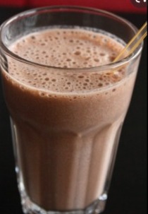 Chocomilk