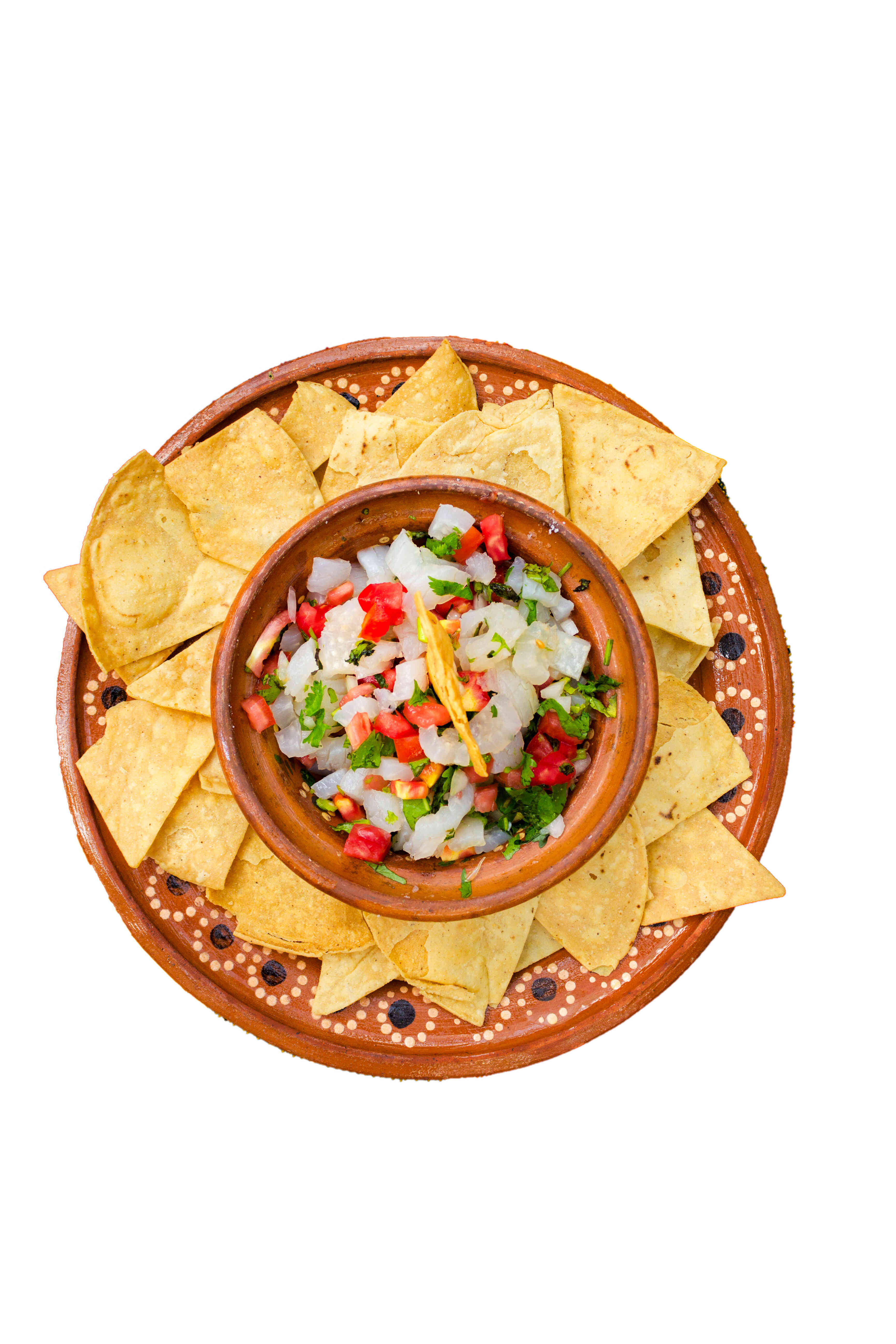Ensalada de Cueritos
