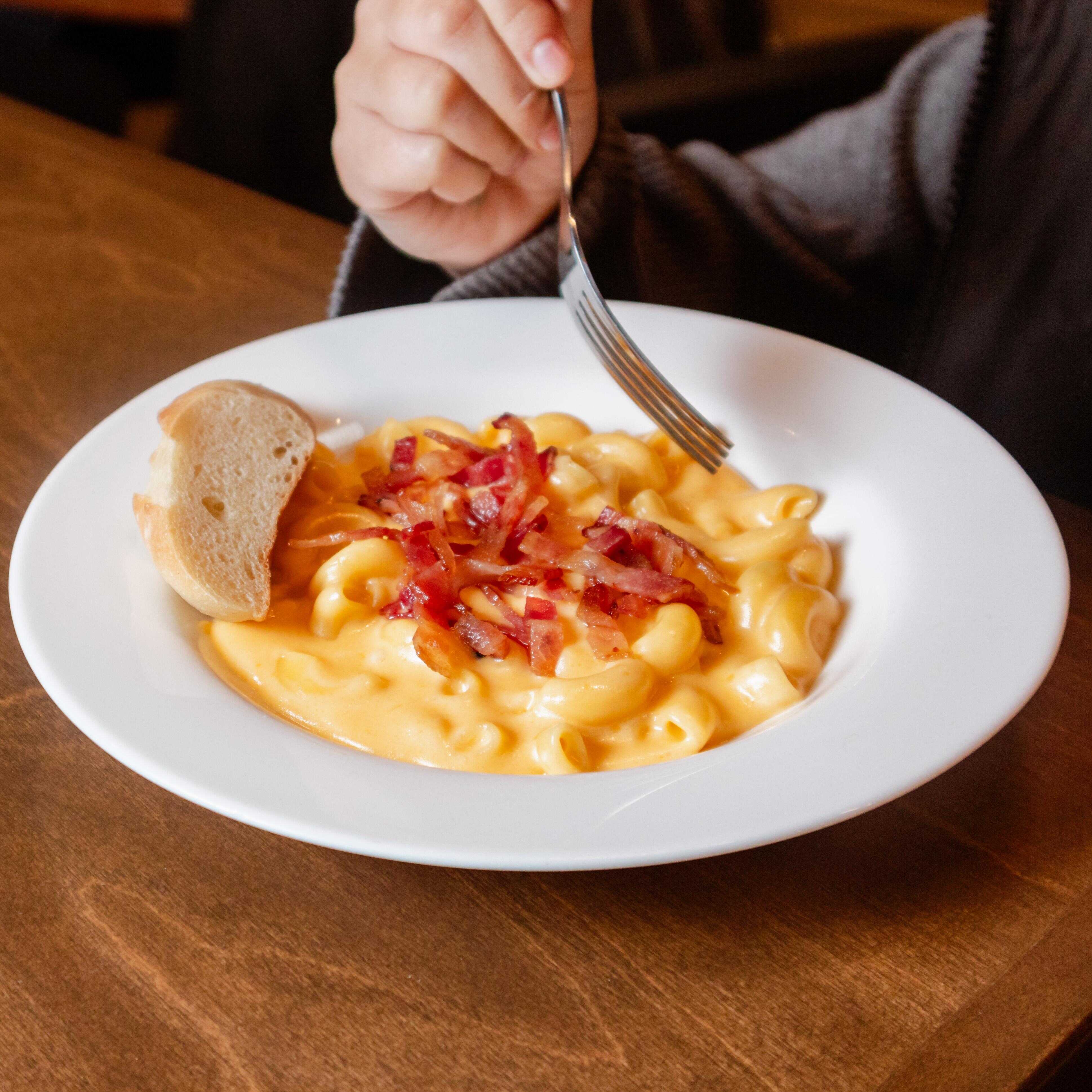 Mac & Cheese