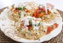 Trio de Tostadas