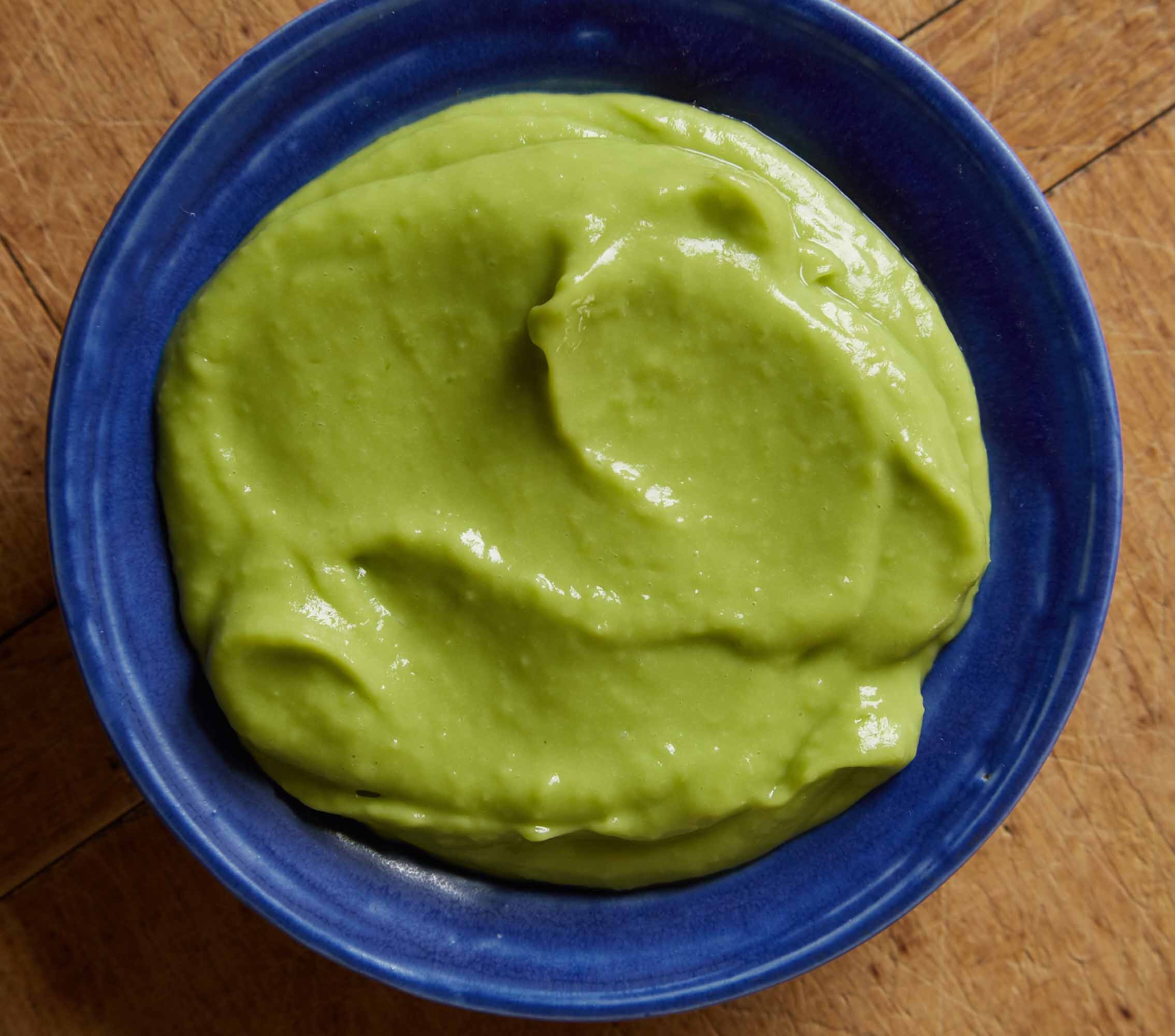 Guacamole