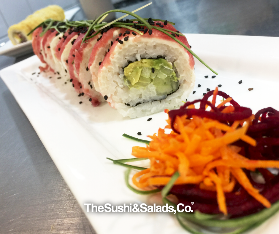 Tuna Roll