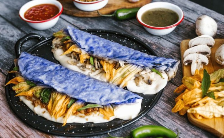 Quesadilla
