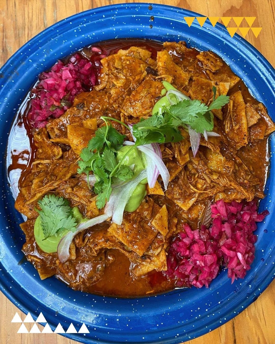 Combo Chila Embirriados