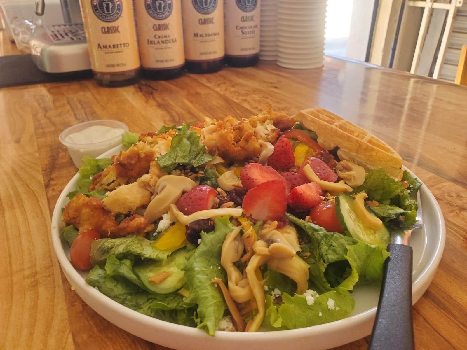Ensalada