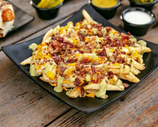 Papas Fieras