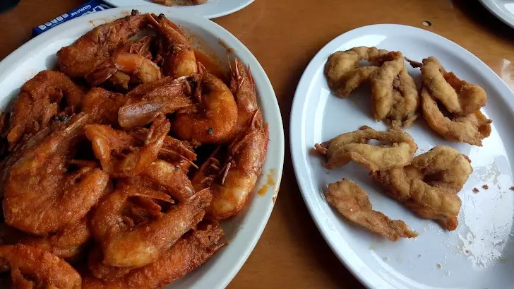 Realiza un pedido a Restaurant El Pescador Veracruzano | DiDi Food