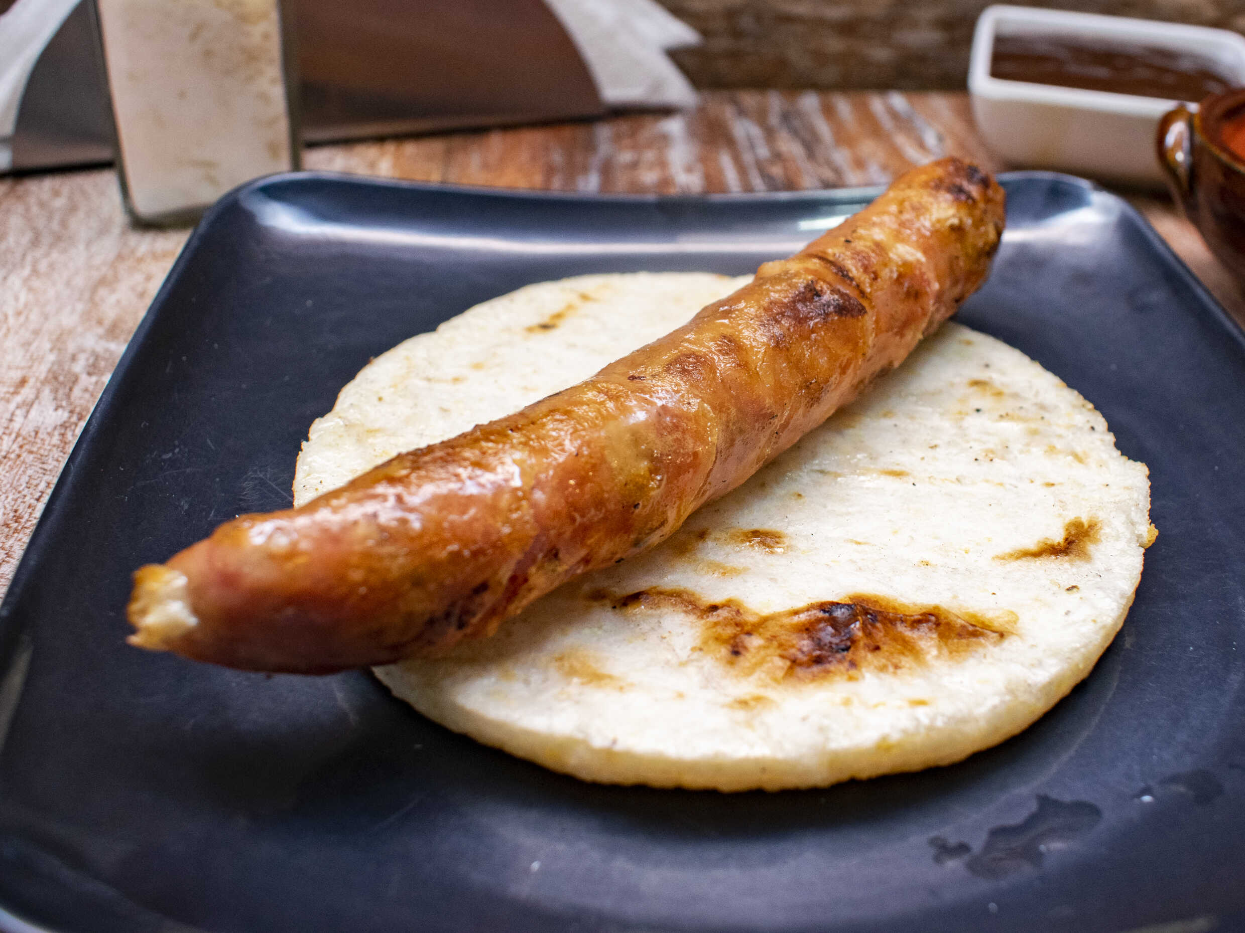 Chorizo Mixto