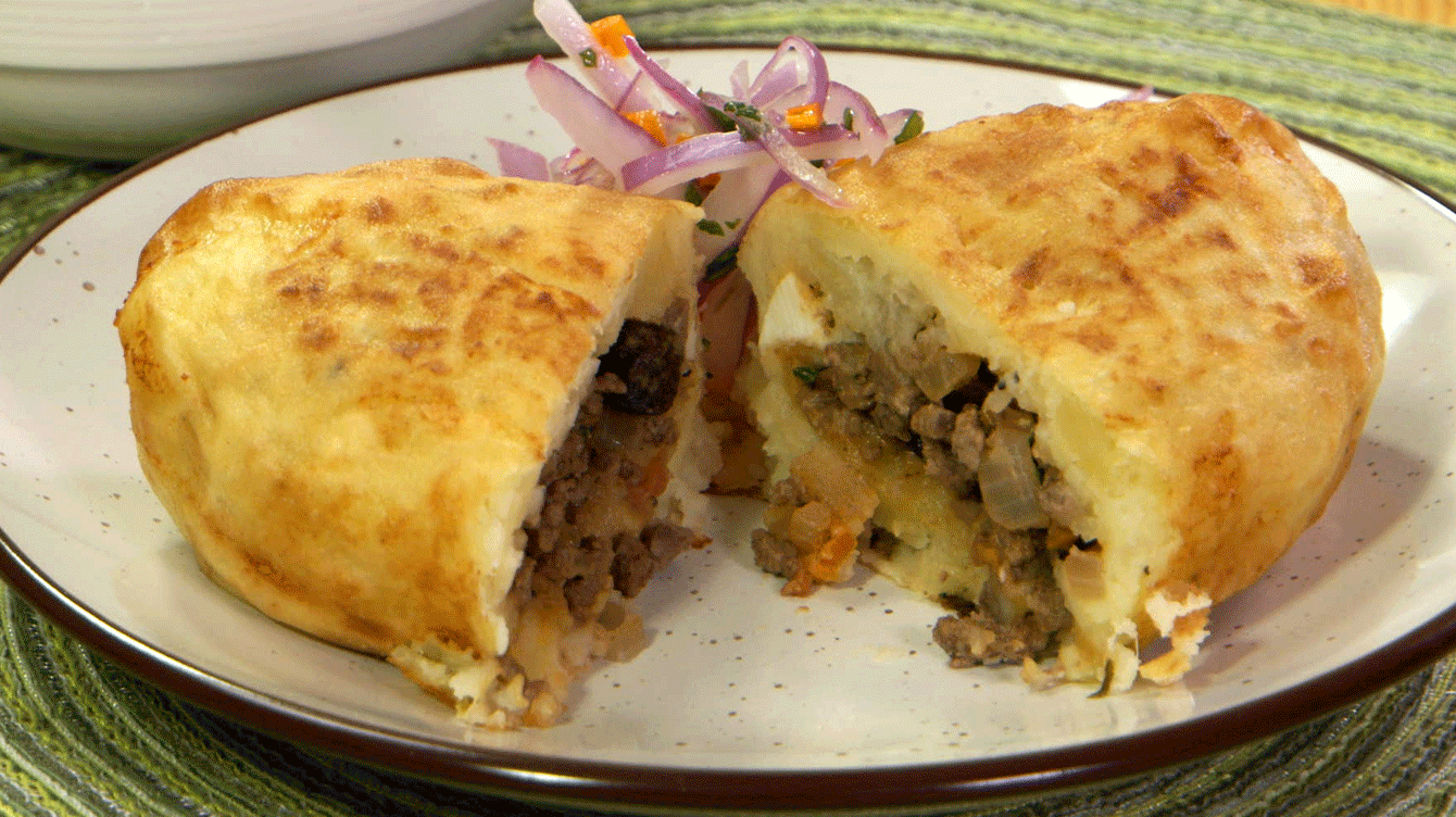 Papa de Tripa
