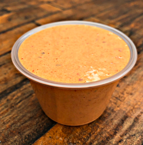 Chipotle Tuna Dressing