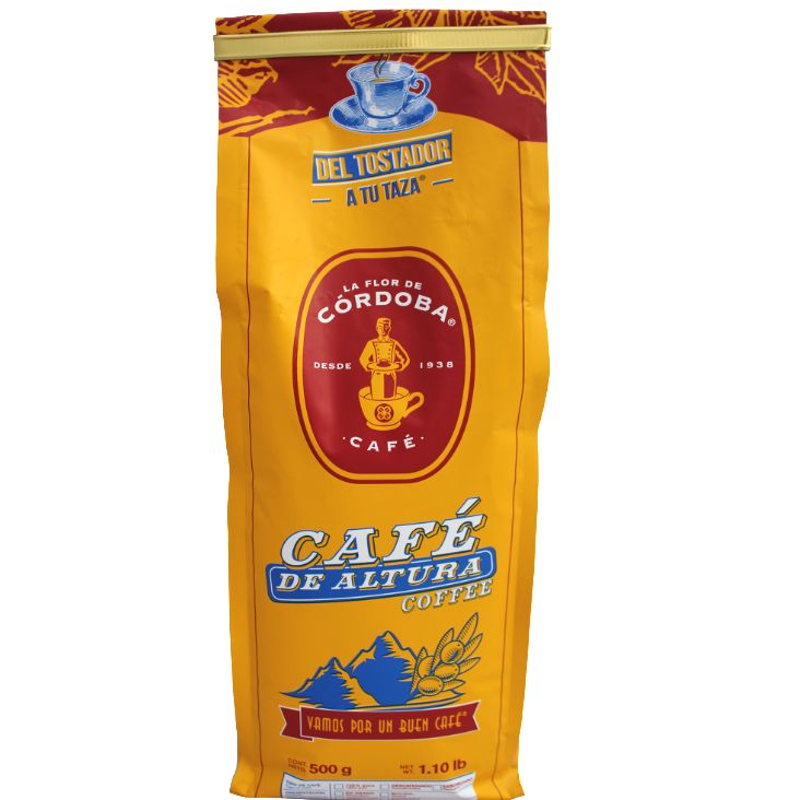 Café Planchuela