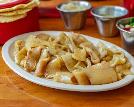 1/2 Kg de cueritos
