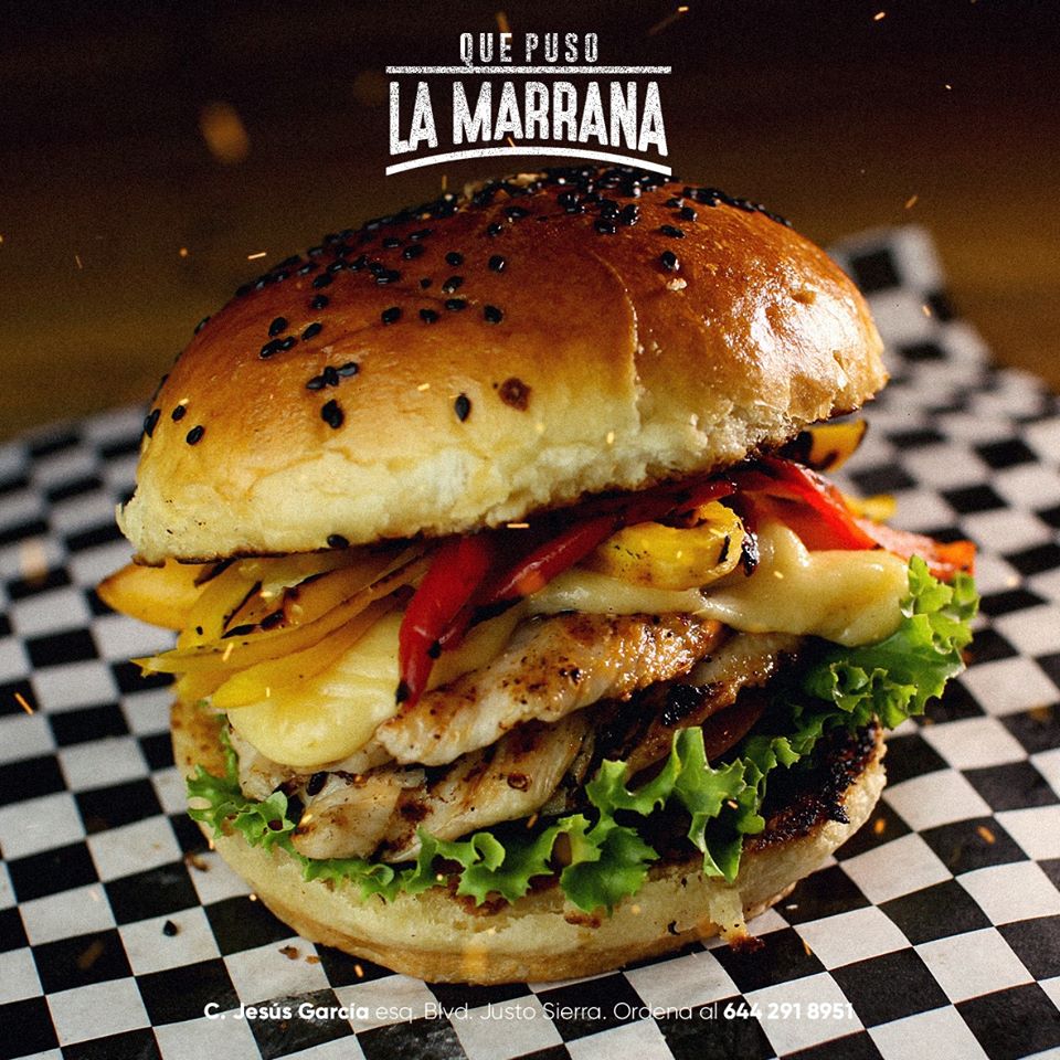 La pechuga