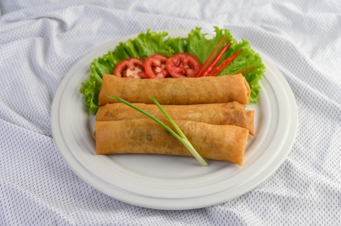 Vegespring