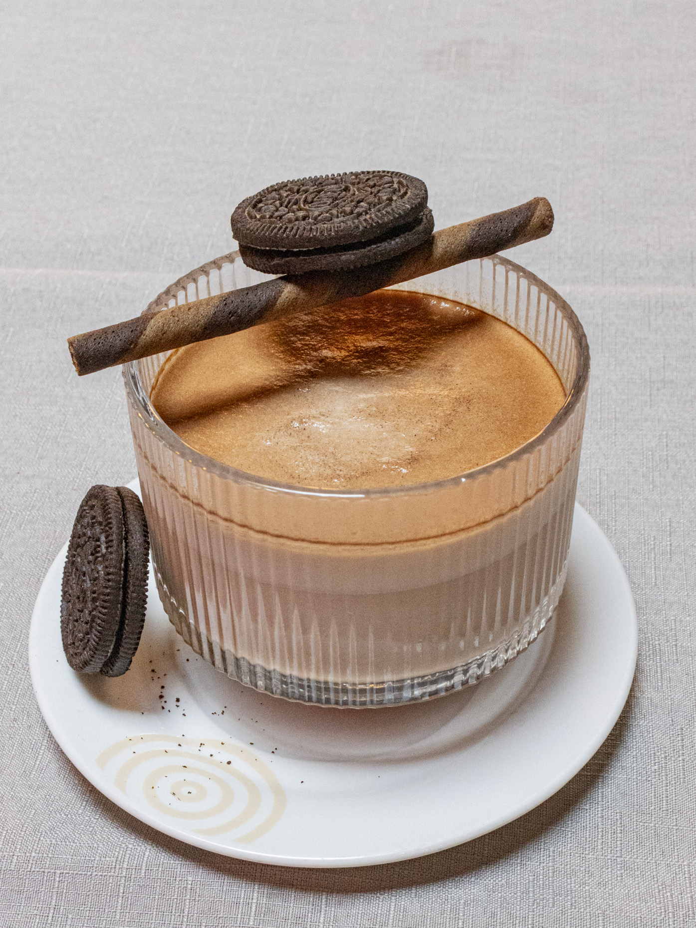 Chocolate Caliente