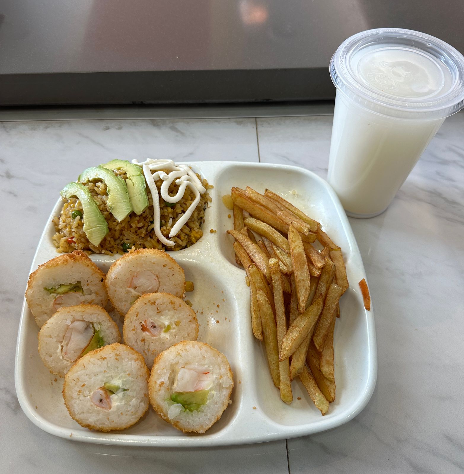 Combo 3