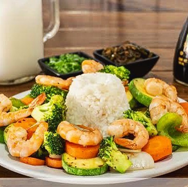 Teppanyaki Res