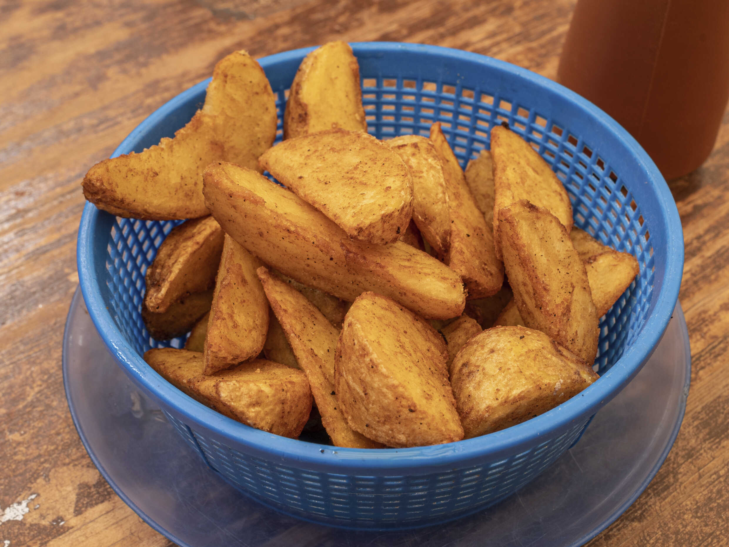 Papas Gajo