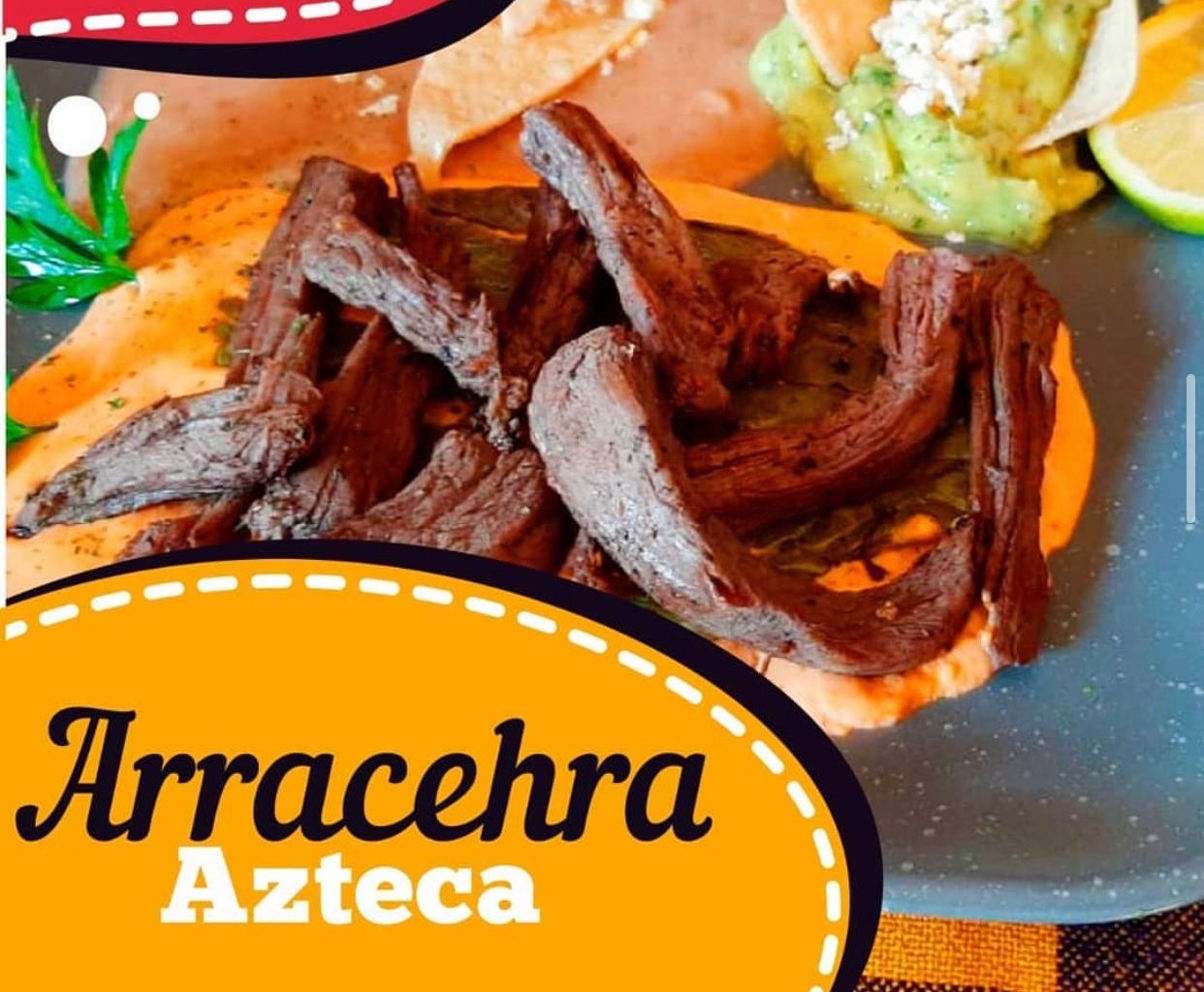 Arrachera azteca