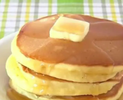 Hot Cakes