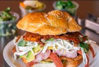 Cemita Tradicional