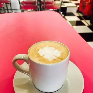 Latte Conejito