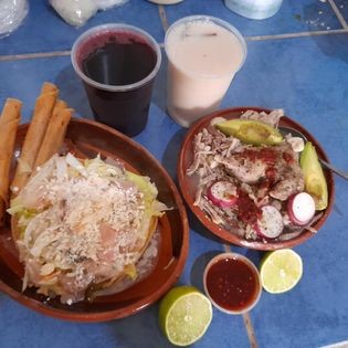 Combo-CLASICO CON AGUACATE