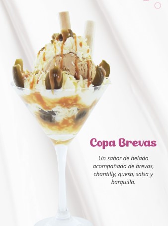 Copa Brevas