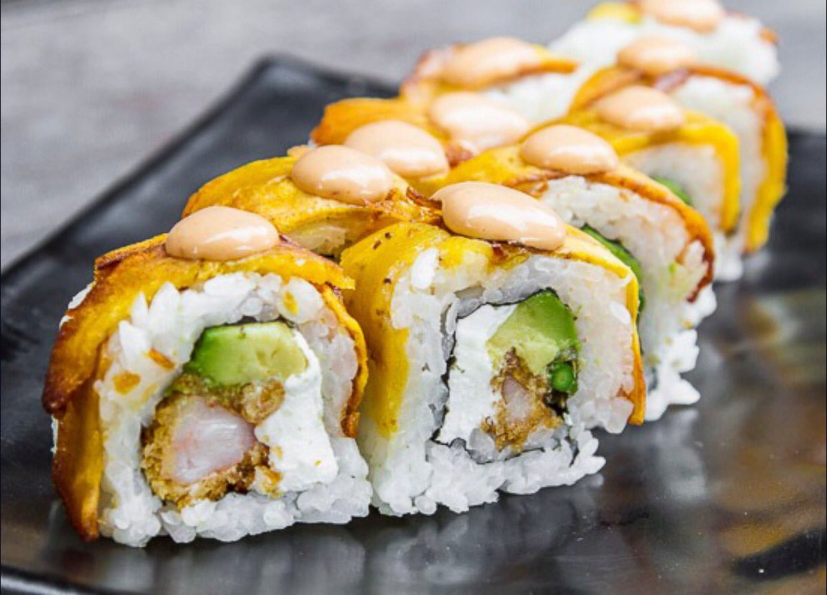 Combo Tori Roll y Refresco