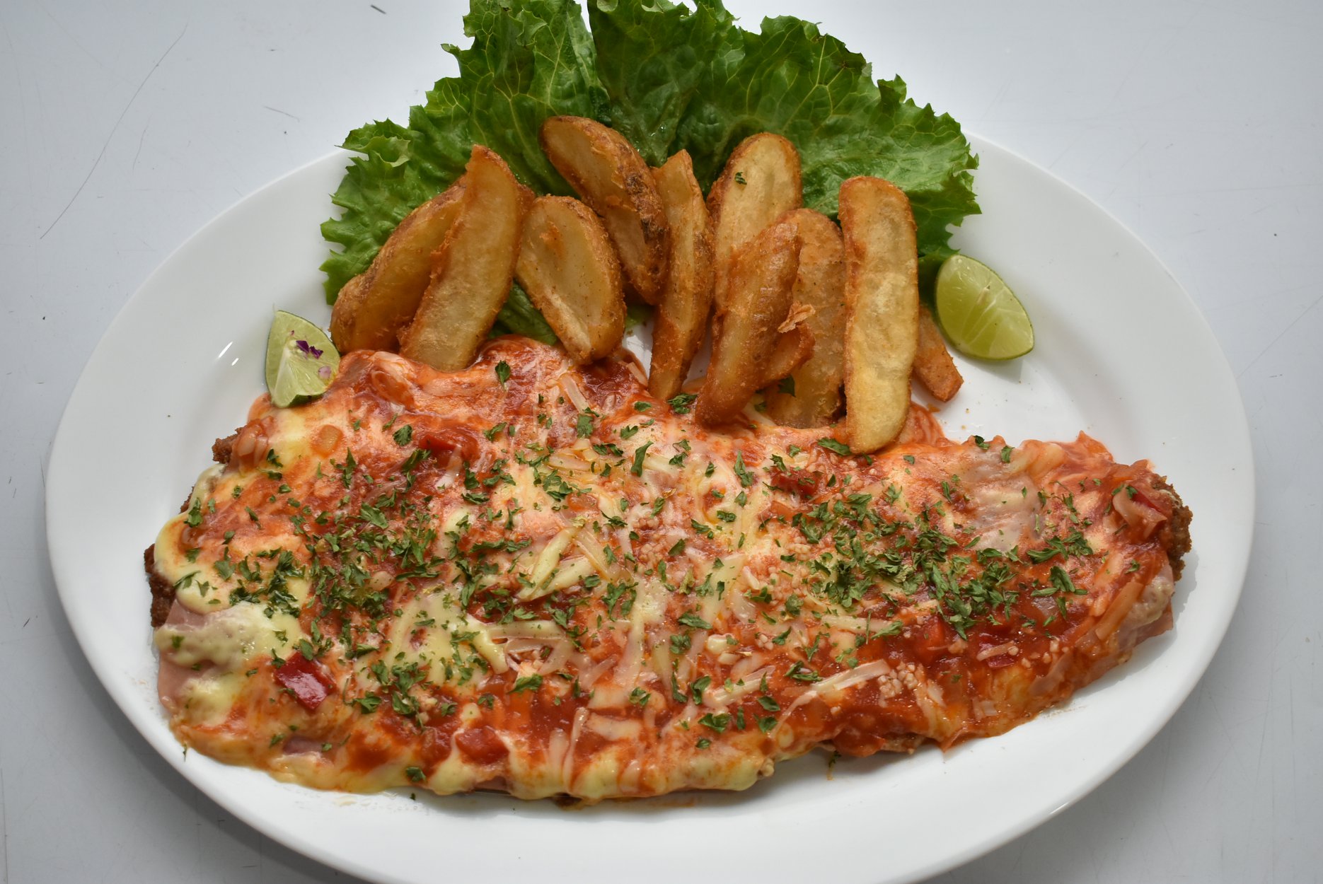 Napolitana